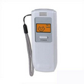 iBank(R)Alcohol Tester / Breathalyzer